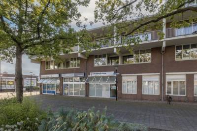 Woning Florijn 43 Leiderdorp