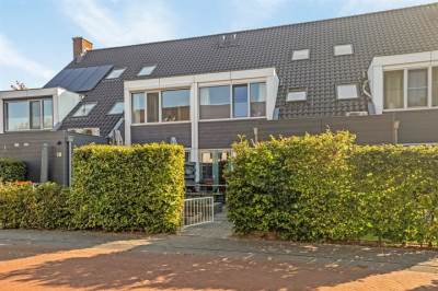 Woning Scholeksterweide 20 Renswoude
