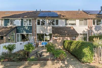 Woning Duiker 54 Grootebroek