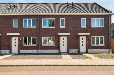 Woning Buitenlaag 47 Werkendam