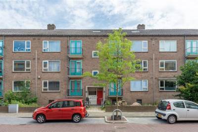 Woning Buisweg 160 Hilversum