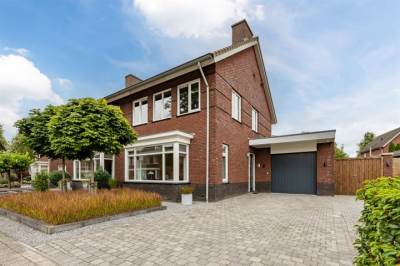 Woning in d' Hoef 38 Hoogerheide