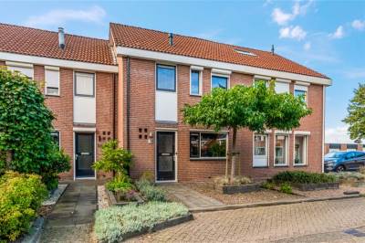 Woning Scherpe Hoek 84 Doornenburg