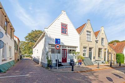 Woning Hoofd 1 Zuidland