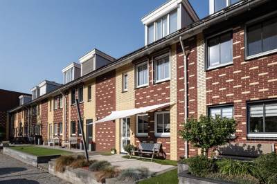 Woning Siciliano 38 Nieuw-Vennep