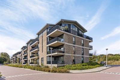 Woning Vogelenveld 49 De Zilk