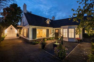Woning Acacialaan 6 Heerde