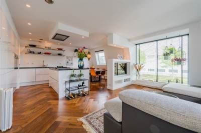 Woning Boomgaardlaan 71 Amsterdam