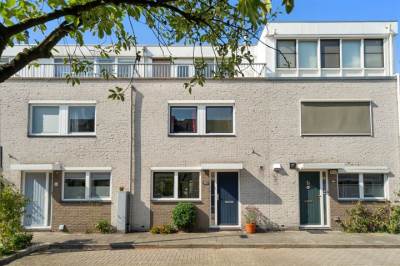 Woning Reinder Blijstralaan 82 Utrecht