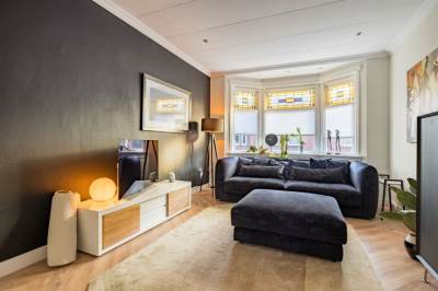 Woning Voorthuizenstraat 119 Den Haag