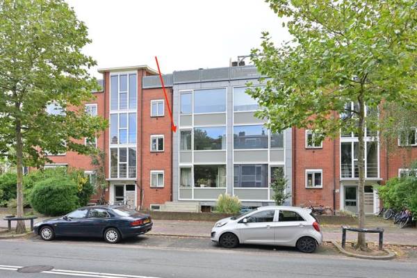 Woning Oosterengweg 247 Hilversum