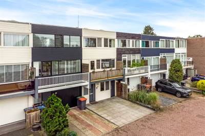Woning Bieslook 86 Uithoorn