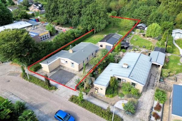 Woning Vloedstraat 19 Kerkwerve