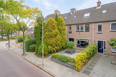 Woning Berkhoutlaan 28 Emmeloord