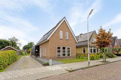 Woning Vogelzang 102 Drachten