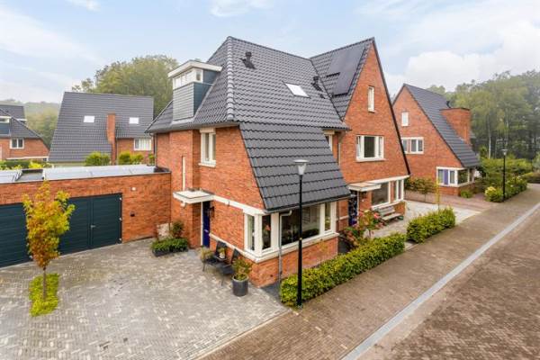 Woning Juul Paatsstraat 34 Apeldoorn