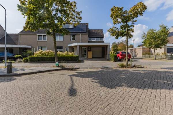 Woning Hulstbeemd 33 Valkenswaard