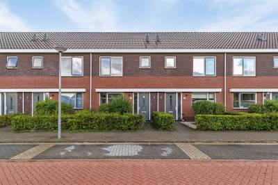 Woning Narcis 5 Andijk