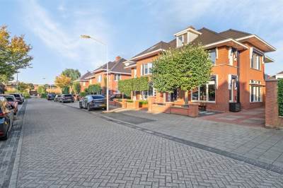 Woning Bandhaak 2 Papendrecht