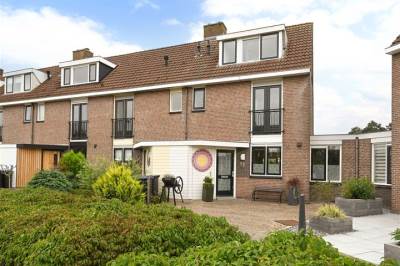 Woning Viergang 111 Mijdrecht