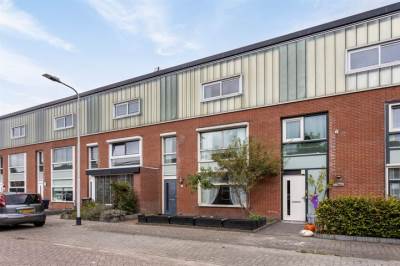 Woning Schadewijkstraat 5 Tilburg