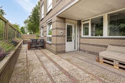 Woning Hannie Schaftstraat 83 Hoofddorp