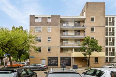 Woning Mari Andriessenrade 68 Capelle aan den IJssel