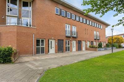 Woning Essenwede 27 Barendrecht