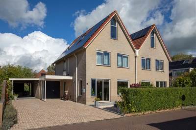 Woning Zilvermeer 75 Groningen