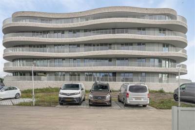 Woning Van der Duijn van Maasdamweg 664 Rotterdam