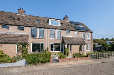 Woning Vicarishove 47 Leusden