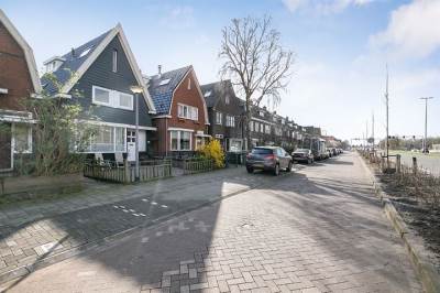 Woning Parallelweg 66 Koog aan de Zaan