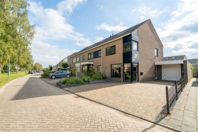 Woning Briljantstoep 57 Assen