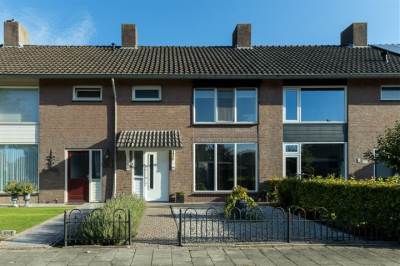 Woning Leeuweriklaan 22 Beek en Donk