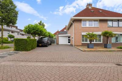 Woning Fien de la Mardreef 1 Arnhem