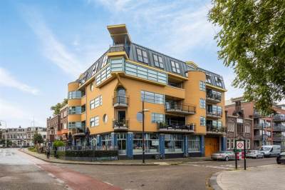 Woning Vondelstraat 75 Nijmegen