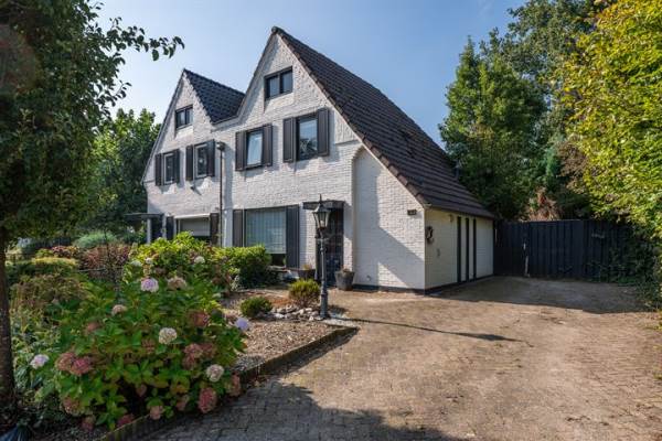 Woning Hortsedijk 133 Helmond