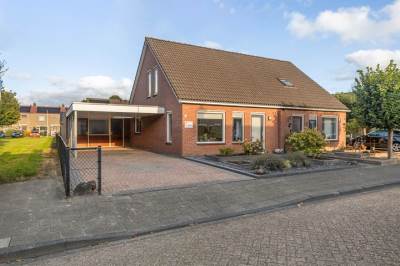 Woning De Dobbe 41 Drachten