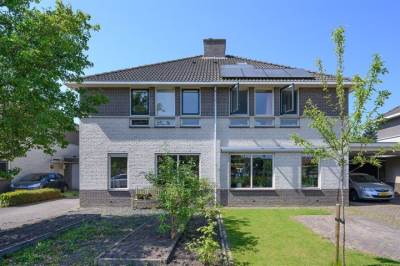 Woning het Leemgoor 20 Vorden