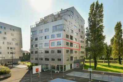 Woning Rietlandpark 89 Amsterdam