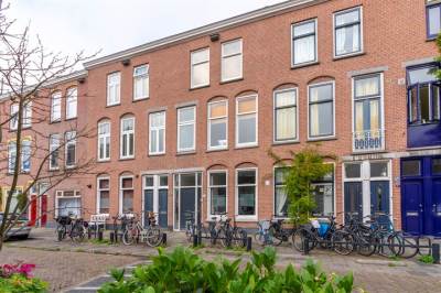 Woning Floris Heermalestraat 8 Utrecht