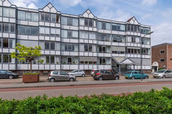 Woning Schrijverspark 21 Veenendaal