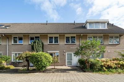 Woning Overkroetenlaan 148 Breda