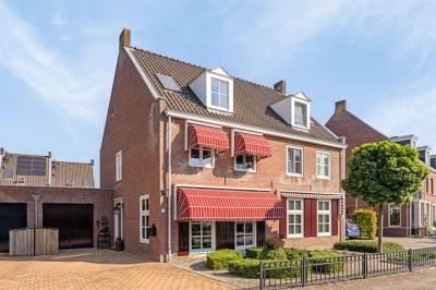 Woning Moerdonksvoort 9 Helmond