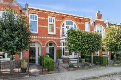 Woning Haagweg 286 Breda