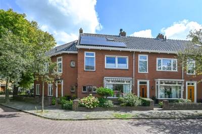 Woning Boogaardlaan 29 Beverwijk