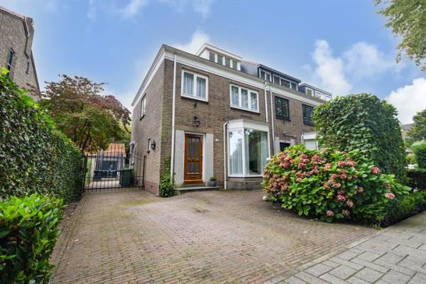 Woning Breedveldsingel 9 Rotterdam