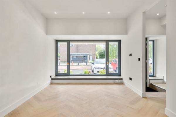 Woning Schrijverspark 77 Veenendaal