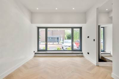 Woning Schrijverspark 77 Veenendaal