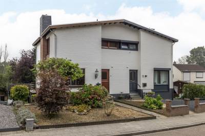 Woning Houbiersstraat 4 Simpelveld